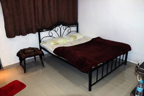 Narendra Cottage, Mahabaleshwar 2